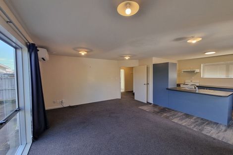 Photo of property in 105a Elizabeth Street, Riccarton, Christchurch, 8041