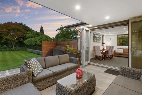 Photo of property in 23 Wilfrid Street, Ilam, Christchurch, 8041