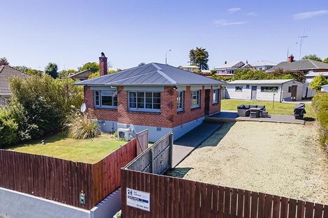 Photo of property in 32 Newman Street, Marchwiel, Timaru, 7910