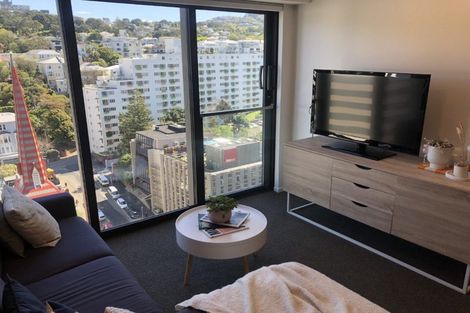 Photo of property in 1205/111 Dixon Street, Te Aro, Wellington, 6011