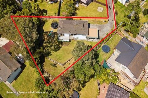 Photo of property in 69 Awaruku Road, Torbay, Auckland, 0630