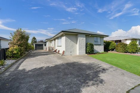Photo of property in 57 Lauder Crescent, Heidelberg, Invercargill, 9812