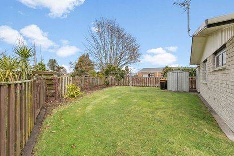 Photo of property in 13 Findlater Street, Matamata, 3400