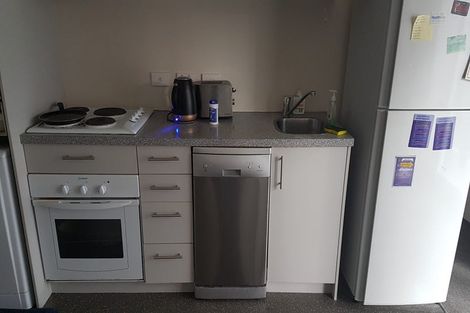 Photo of property in The Peak Apartments, 302/170 Taranaki Street, Te Aro, Wellington, 6011
