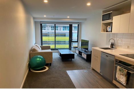 Photo of property in Vsp South, 601/166 Victoria Street, Te Aro, Wellington, 6011