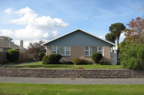 Photo of property in 42 Carruthers Street, Ilam, Christchurch, 8041