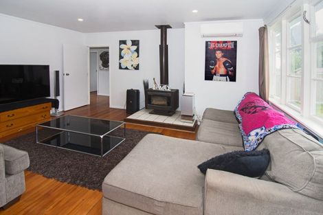 Photo of property in 17 Matai Street, Lansdowne, Masterton, 5810