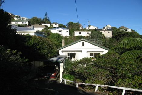 Photo of property in 18 Omar Street, Khandallah, Wellington, 6035