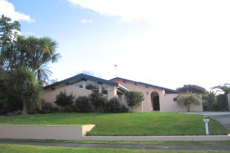 Photo of property in 4 Silva Crescent, Riverlea, Hamilton, 3216