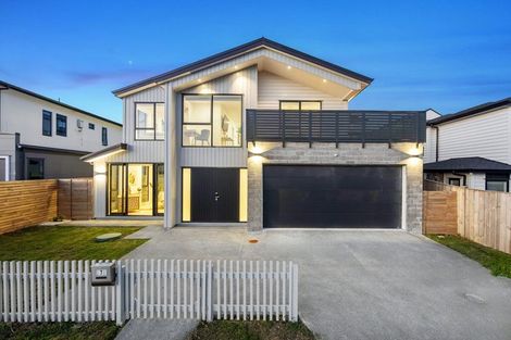 Photo of property in 7 Hanikura Street, Long Bay, Auckland, 0630