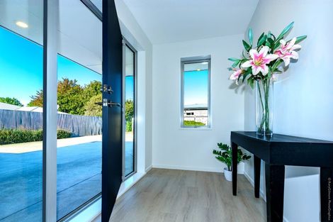 Photo of property in 6a Byron Street, Rolleston, 7614