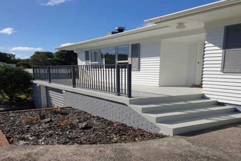 Photo of property in 93 Parore Street, Parore, Dargaville, 0372