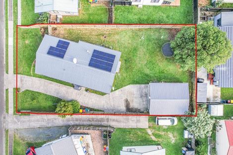 Photo of property in 14 Kentucky Crescent, Nawton, Hamilton, 3200