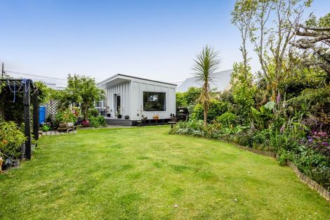 Photo of property in 6 Galt Street, Hawera, 4610