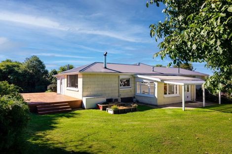Photo of property in 4 Dixon Street, Waimate, 7924