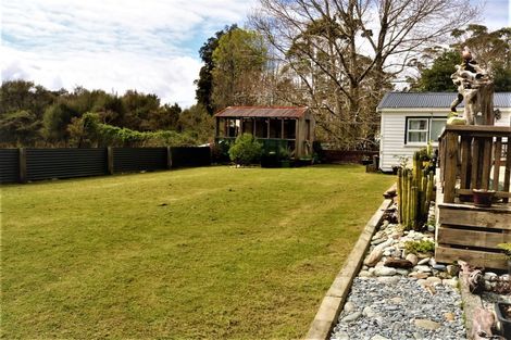 Photo of property in 45 Otira Highway, Kumara Junction, Kumara, 7875