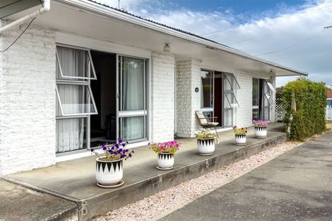 Photo of property in 119a Redwood Street, Redwoodtown, Blenheim, 7201