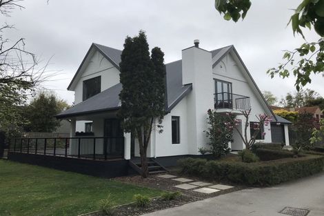 Photo of property in 146 North Parade, Richmond, Christchurch, 8013