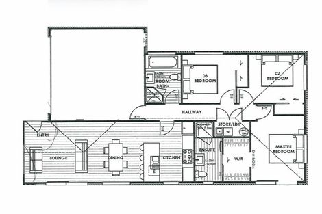 Photo of property in 66 Broadway Parade, Rolleston, 7615