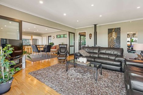 Photo of property in 24 Wairere Road, Bastia Hill, Whanganui, 4500