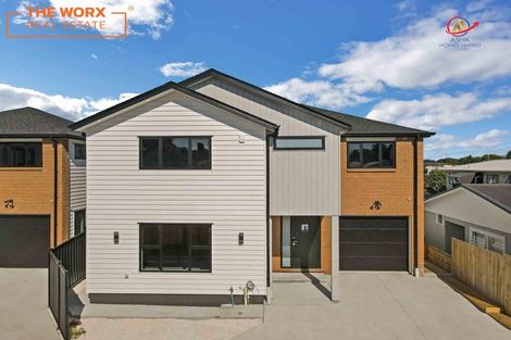 Photo of property in 21a Jellicoe Road, Manurewa, Auckland, 2102