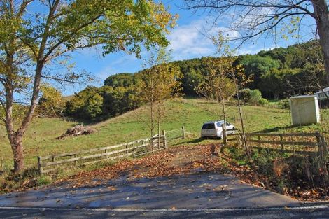 Photo of property in 542e Oneriri Road, Kaiwaka, 0573