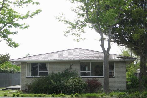 Photo of property in 234 Grimseys Road, Redwood, Christchurch, 8051