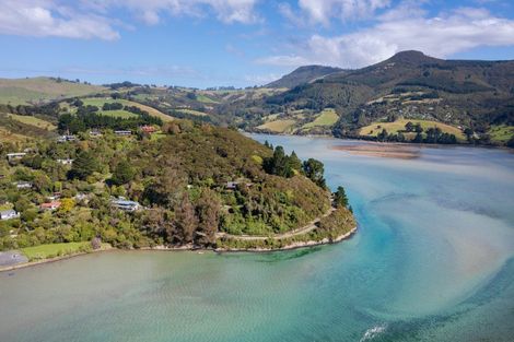 Photo of property in 34 Watkins Street, Purakaunui, Port Chalmers, 9081