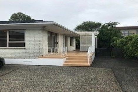 Photo of property in 3/22 Alma Road, Milford, Auckland, 0620