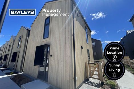Photo of property in 135 Delaney Loop, Frankton, Queenstown, 9300