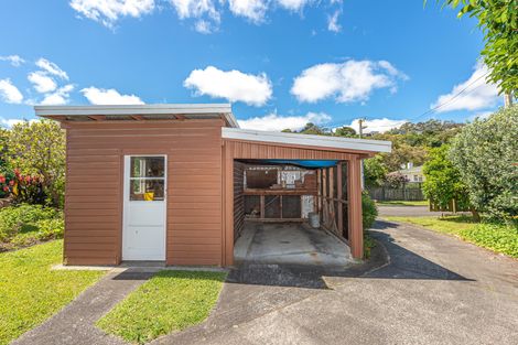 Photo of property in 11 Gerse Street, Whanganui East, Whanganui, 4500
