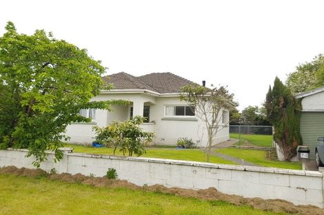 Photo of property in 74 Stobo Street, Grasmere, Invercargill, 9810