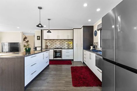 Photo of property in 20 Kauae Place, Ngongotaha, Rotorua, 3010