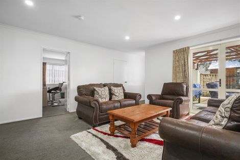 Photo of property in 19 Edenpark Drive, Rototuna North, Hamilton, 3210