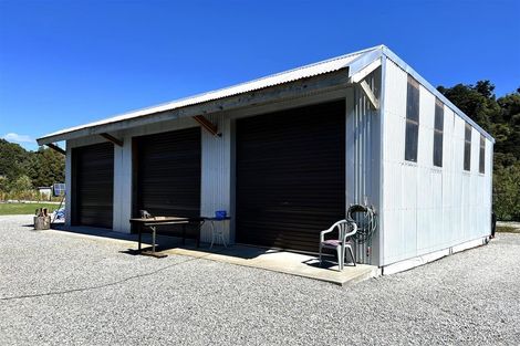 Photo of property in 303a Marsden Road, Greymouth, 7805