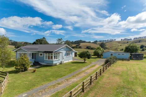 Photo of property in 2490 State Highway 10, Mangonui, 0494