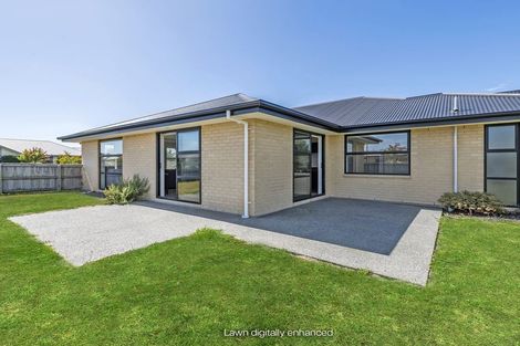 Photo of property in 23 Palladio Avenue, Leeston, 7632