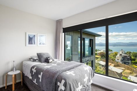 Photo of property in 14 Shalimar Crescent, Khandallah, Wellington, 6035