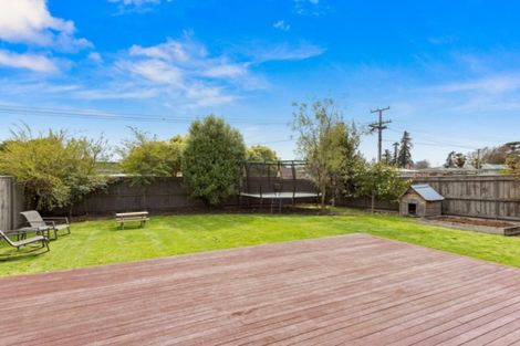 Photo of property in 13 Brewer Street, Blenheim, 7201