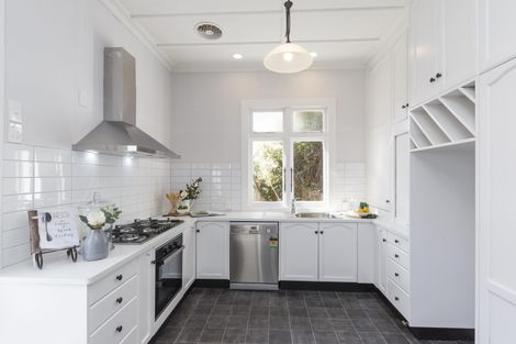 Photo of property in 53 Limbrick Street, Terrace End, Palmerston North, 4410