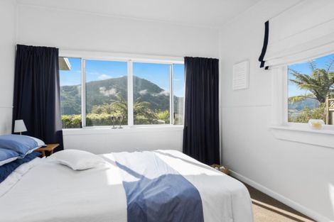 Photo of property in 83 Moenui Road, Havelock, Picton, 7281