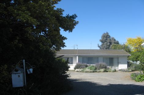 Photo of property in 9 White Street, Blenheim, 7201