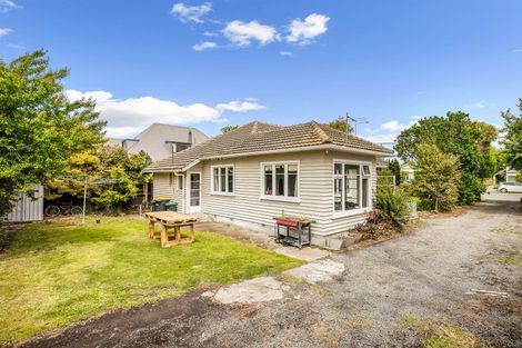 Photo of property in 58 Ilam Road, Upper Riccarton, Christchurch, 8041
