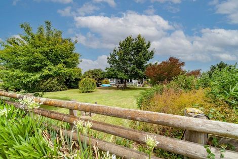 Photo of property in 37 Charlotte Street, Takapau, 4203