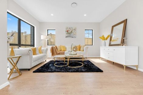 Photo of property in 72 Koromeke Street, Flat Bush, Auckland, 2019