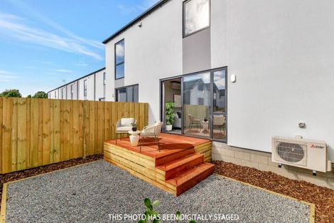 Photo of property in 5/128 Edinburgh Street, Spreydon, Christchurch, 8024