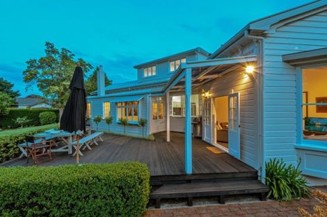 Photo of property in 66 Batt Street, West End, Palmerston North, 4410