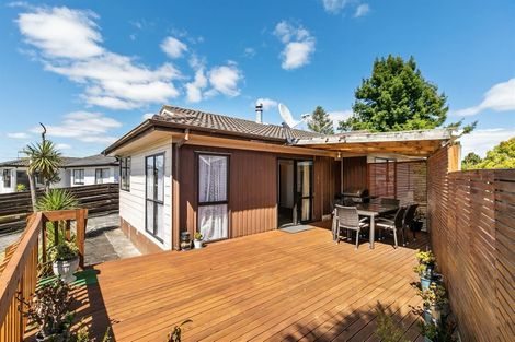 Photo of property in 123 Sykes Road, Weymouth, Auckland, 2103