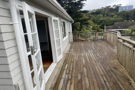 Photo of property in 34 Chesterton Street, Johnsonville, Wellington, 6037