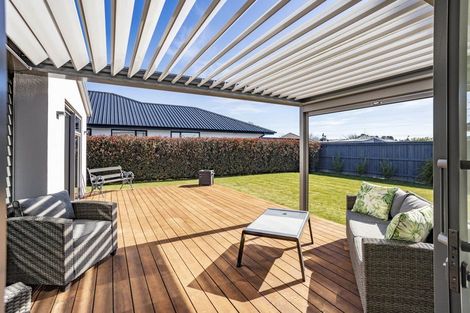 Photo of property in 8 Salisbury Avenue, Rangiora, 7400